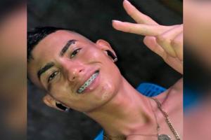 Murió Brayan, víctima de sicariato en el barrio Villa Lorena de El Espinal