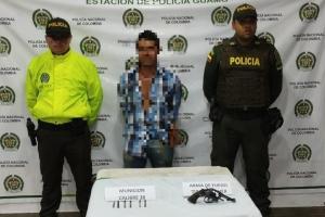 Siguen repartiendo bala en el Tolima. Asesinaron a una persona en el Guamo