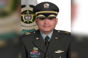 ¡Extra! El coronel Carlos Oviedo es el nuevo comandante de la Policía Metropolitana de Ibagué