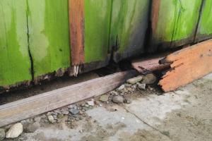 Enloquecido le prendió candela a varias viviendas en Riomanso – Rovira