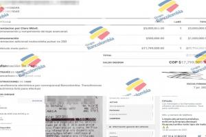 ¡Ojo! No caiga en la estafa de la llamada del supuesto ‘cliente preferencial’ 