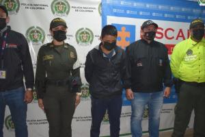 Condena por homicidio en La Plata, Huila