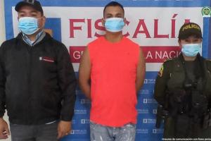 A prisión hombre de 21 años por atacar con cuchillo a un hombre y a su hijo en Ibagué