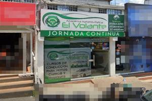 El Volante no quieren devolver el dinero a los alumnos 