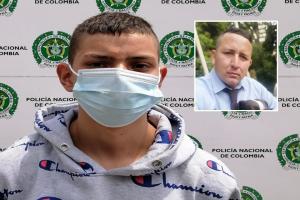 ¡El colmo! Al guarda de seguridad del Centenario lo apuñaló el hijo de otro vigilante