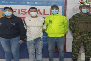 Cárcel para hombre por agredir y abusar sexualmente de su expareja en Ibagué