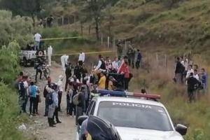 ¡Atención! Asesinan otro líder social en el sur del Tolima