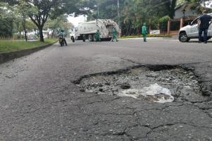 Huecos Neiva 