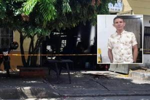 Falleció Jhon Bautista Torres, víctima de sicariato en El Espinal