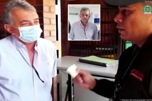 A la cárcel sujeto por su presunta participación en una estafa de más de 30 millones de pesos