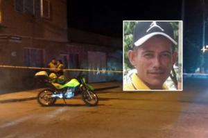 ¡Otro sicariato en El Espinal! Mataron a Jordy en el barrio San Rafael