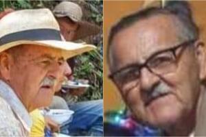 Asesinaron al líder cafetero y presidente de junta, Julio Buitrago en el municipio del Líbano