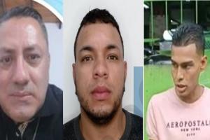 Impactaron a ‘Los Máster’, grupo dedicado a hurtar por medios informáticos en el Tolima