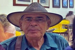 Una semana y no aparece el exalcalde de Santa Isabel, Luis Carlos Mendieta