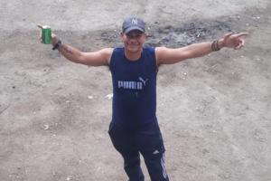 “Tras lo sucedido en Medicina Legal, no nos entregan el cuerpo de mi hermano asesinado”: Viviana Manrique