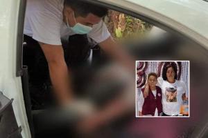 ¡Tragedia! Dos mujeres perdieron la vida en vías del Tolima