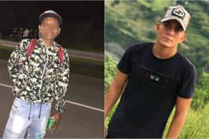 Identificaron a los dos muertos y tres heridos tras balacera en Chicoral