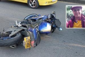 Tristeza entre la hinchada del Tolima, murió Óscar, gran barrista del ‘Vinotinto y Oro’