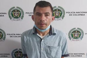 Lo llevaron al hospital San Francisco y se le voló a la Policía en Ibagué