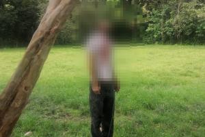 Investigan la extraña muerte del ‘paisita’ en zona rural de Ataco