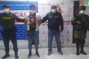 ¡Más reloco que nunca! A la cárcel por secuestrar, violentar y trasquilar a su expareja en Lérida