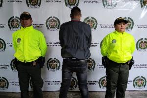 A la cárcel el conocido ‘Pícoro’ por asesinar a puñal a una persona en Melgar