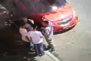 ¡Ojo! Conozca la nueva modalidad de robo en pleno centro de Ibagué. 