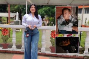 ¡Qué inseguridad en Ibagué! Ladrón armado se metió a camioneta de periodista para llevársele su celular en Ibagué