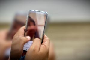 ¡Ojo! No caiga en la estafa fotos sexys por WhatsApp en Ibagué