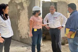 Fiscal general presentó avances de las estrategias focalizadas contra la delincuencia en Tolima y Huila