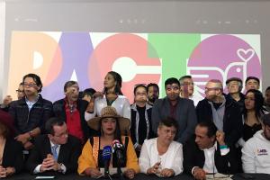 Pacto Histórico