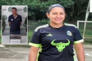 ¡Tristeza! Murió Yamile, después de varios días en la UCI al recibir un disparo en el rostro 