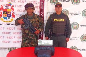 Noticias del Huila: Dejo tirada la merca