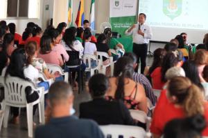  Madres Comunitarias no pagaran impuesto predial