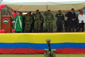 Día del Ejército Nacional y la Batalla de Boyacá