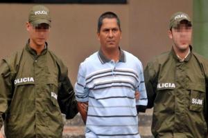 Alias ‘Memín’, máximo cabecilla de los grupos paramilitares aceptó 167 hechos criminales ante la Fiscalía