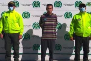 A la cárcel alias ‘Pili’, tremendo ‘apartamentero’ que desocupaba las casas en Ibagué