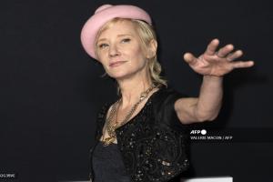 Anne Heche 