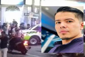 Asesinado barbero Fresno