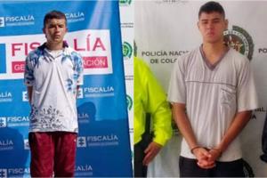 Cárcel para dos personas por homicidio y tentativa de homicidio en Ibagué y Melgar