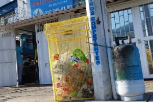 ¡Emergencia! Tres lesionados por ‘fogonazo’ de pipeta de gas en Interlaken