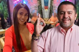 Contratista Alcaldía en caso de Mario Castaño