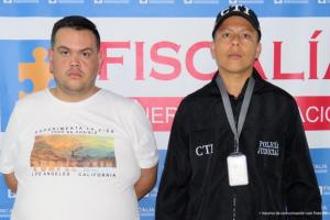 Cárcel para estafador por engañar a 10 personas con créditos y adquisición de equipos por más de $120 millones