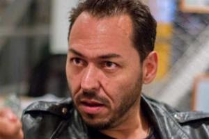 Daniel Mendoza