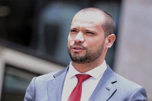 Migración Colombia capturó al abogado Diego Cadena