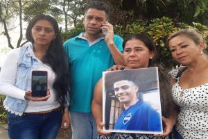 Falleció pareja de novios hinchas del Deportes Tolima en Perú. Familiares piden ayuda