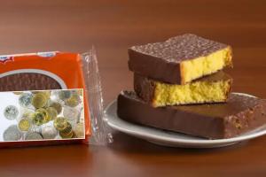 Impuesto al Chocorramo