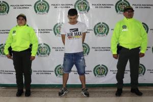 ¡Repudio! Niño de tres años víctima de sicarios en Neiva