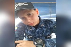 Asesinaron auxiliar del Inpec en la cárcel de Picaleña