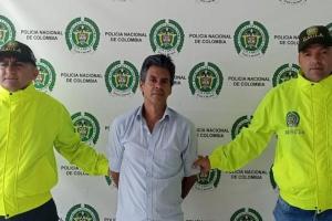 integrante los del norte